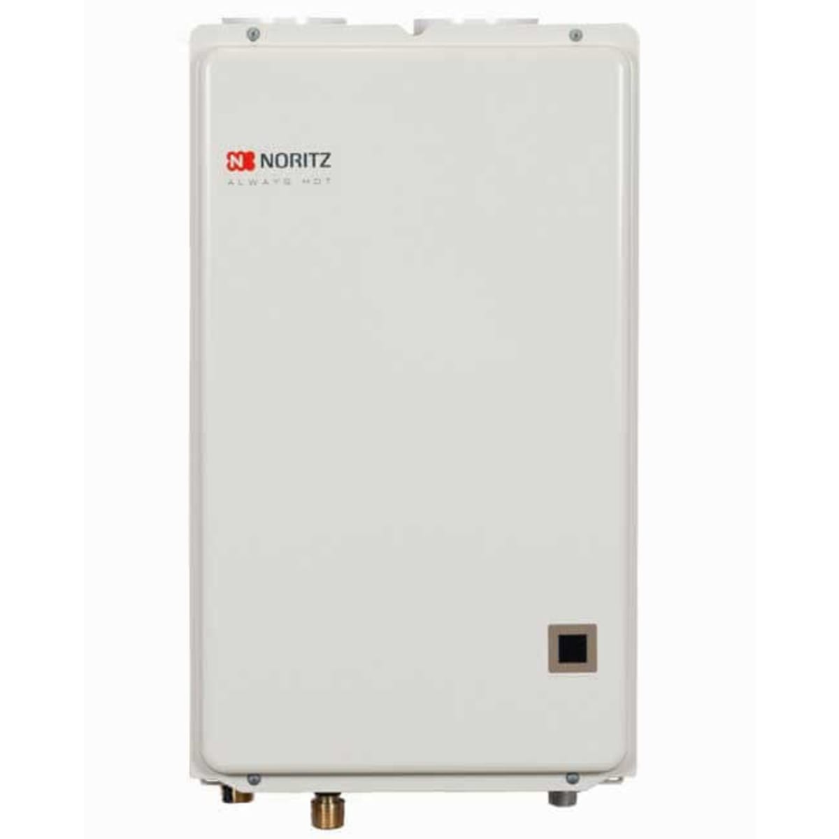 NORITZ NRC71DVLP TANKLESS WATER HEATERS