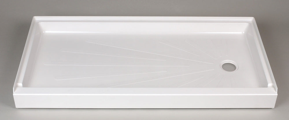 MUSTEE 3060R TOILETS & ACCESSORIES