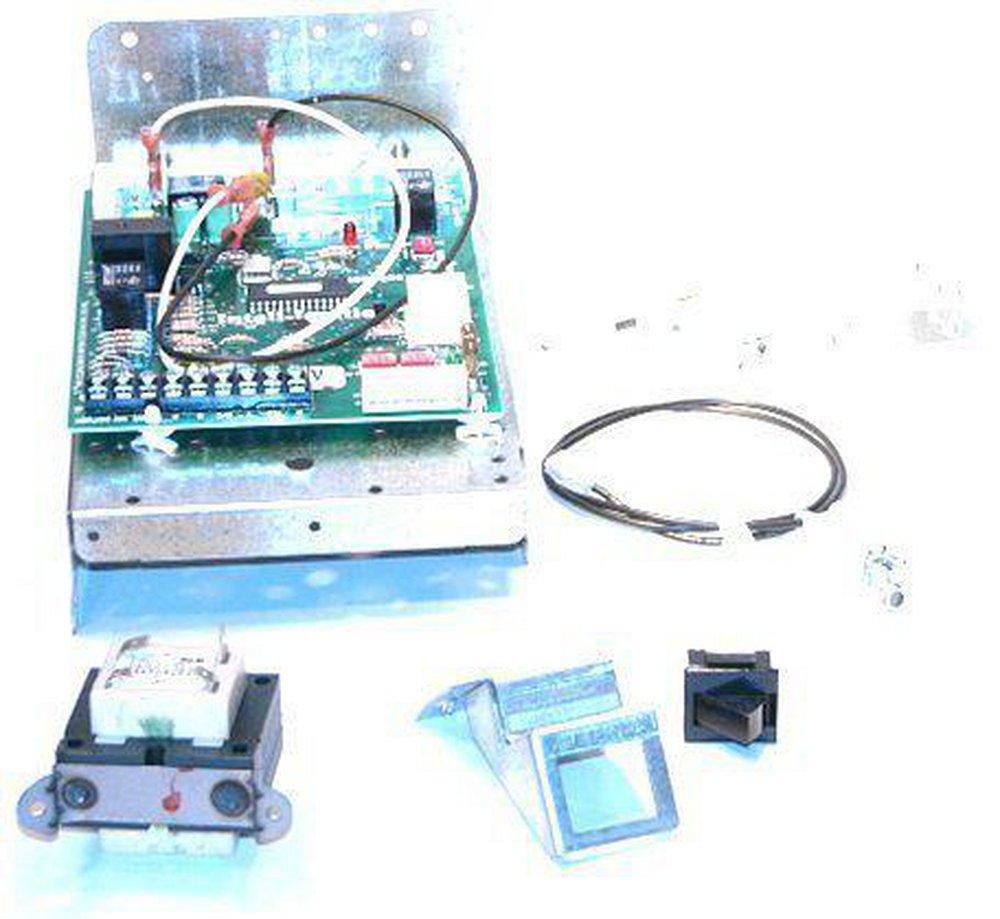 SERVICE FIRST KIT09370 FURNACE CONTROL BOARDS