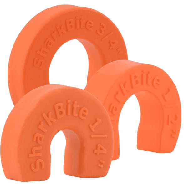 SHARKBITE U716A PIPE FITTINGS