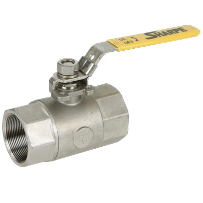 SHARPE VALVES SV54576010 BALL VALVES