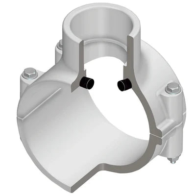 SPEARS 466-422 PVC FITTINGS