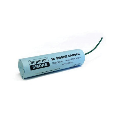 SUPERIOR SMOKE 3C SMOKE ELIMINATORS