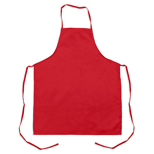 ALLPOINTS 1033RED APRONS