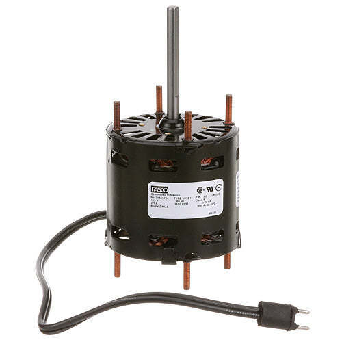 ALLPOINTS 1241405 SPLIT PHASE MOTORS