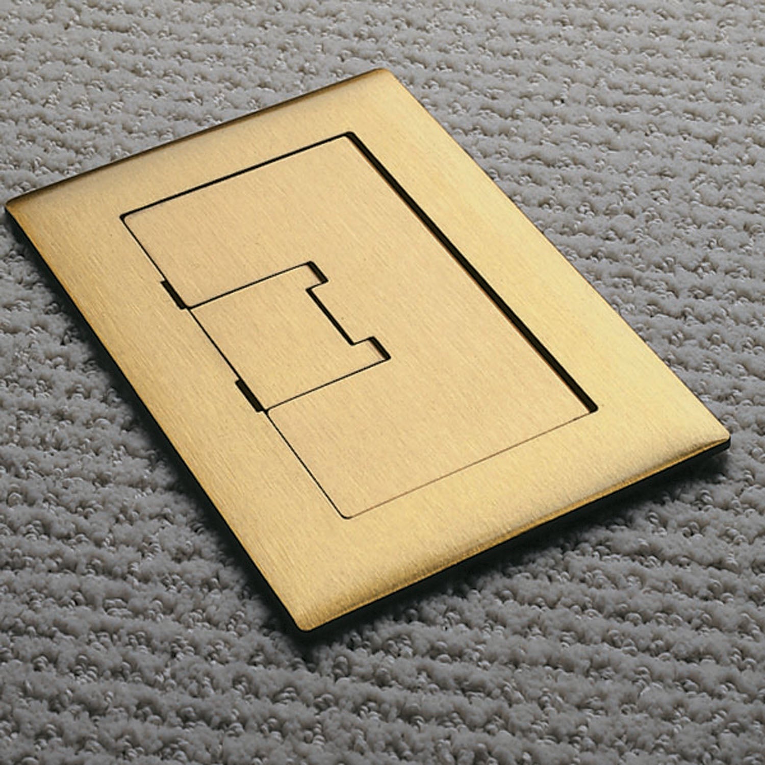 ABB E9761BR BRASS FITTINGS