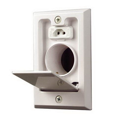 BROAN-NUTONE CI358W VENT PIPES & FITTINGS
