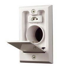 BROAN-NUTONE CI358W VENT PIPES & FITTINGS