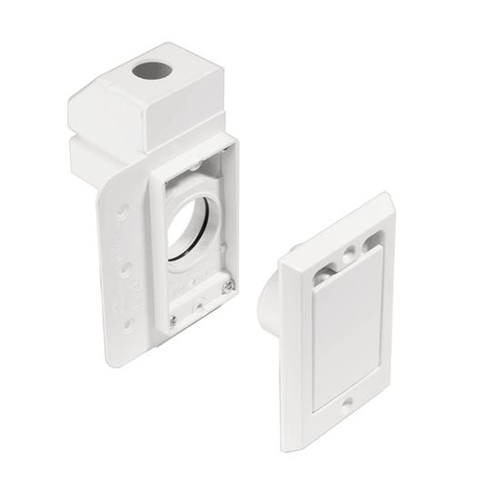 BROAN-NUTONE Broan-NuTone CI358W Operating System Compatibility, White