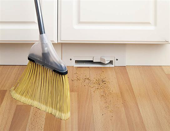 BROAN-NUTONE Broan-NuTone CI365W Dust Pan White