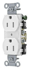 HUBBELL BR15WHI TERMINALS
