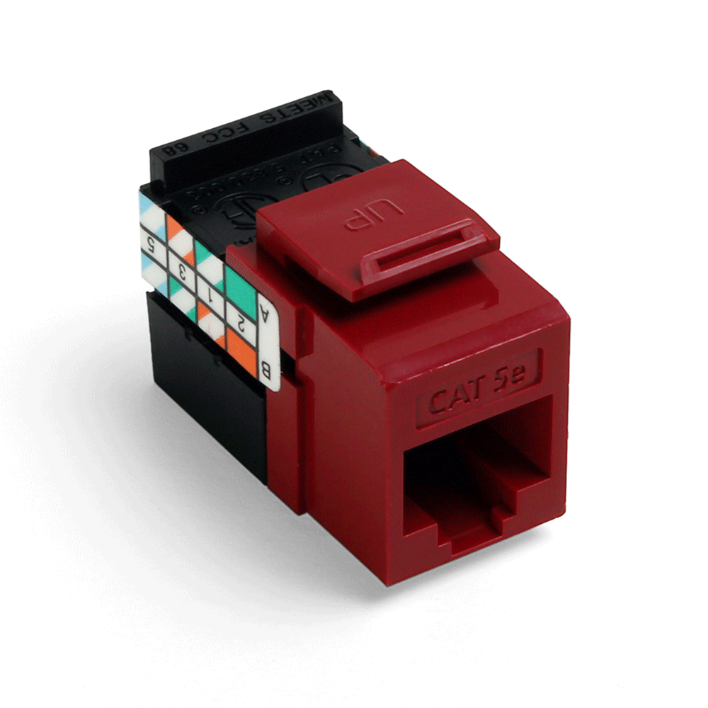 LEVITON 5G108-RR5 TERMINALS
