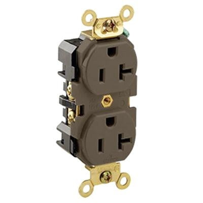 LEVITON 5362 ELECTRICAL CORDS, PLUGS, AND RECEPTACLES