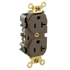 LEVITON 5362 ELECTRICAL CORDS, PLUGS, AND RECEPTACLES