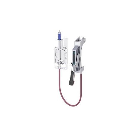SIEMENS 3VA9138-0CK12 CIRCUIT BREAKERS