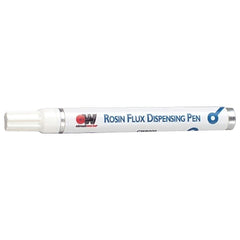 CHEMTRONICS Chemtronics CW8200 No Clean Flux Dispensing Pen 6 Ml