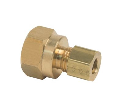 BRASSCRAFT 66-4-6X PIPE FITTINGS