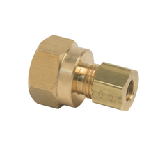 BRASSCRAFT 66-4-6X PIPE FITTINGS