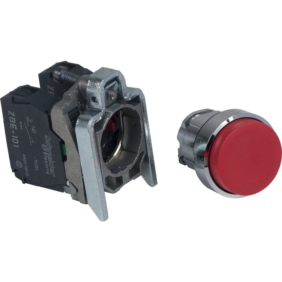 SCHNEIDER ELECTRIC XB4BL45 RELAYS & SWITCHES