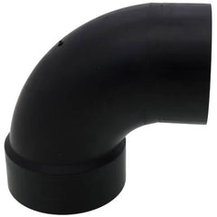 NIBCO NIBCO I058300 DWV Street Elbow 90 Degree 4 in Spigot x Hub Replacement MPN