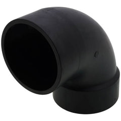 NIBCO NIBCO I058300 DWV Street Elbow 90 Degree 4 in Spigot x Hub Replacement MPN