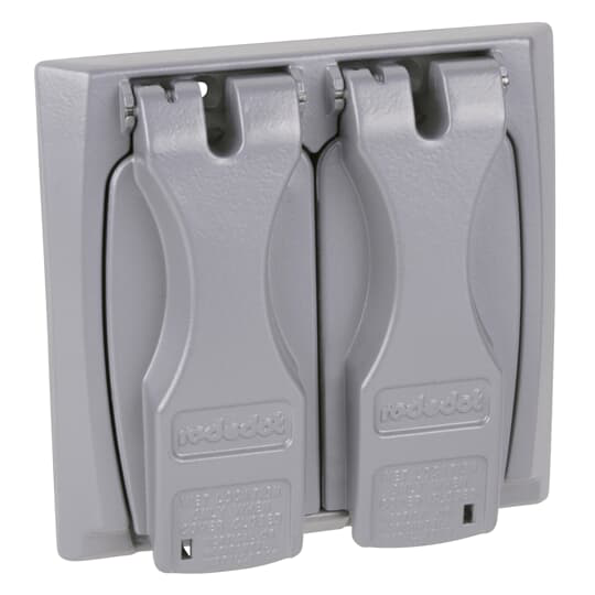 ABB 2CCU WALL BRACKETS & PARTS
