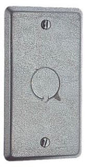ABB 58-C-6 ELECTRIC UTILITY BOXES