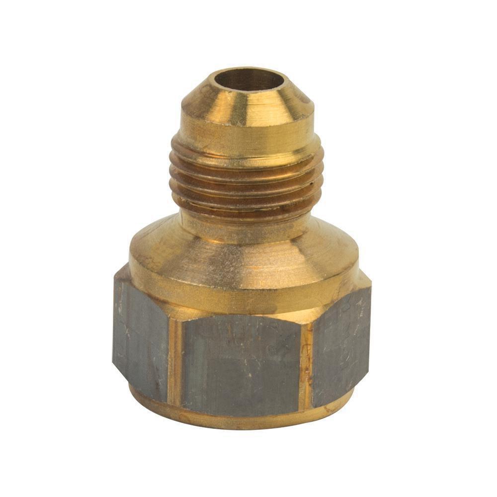 BRASSCRAFT 46-6-6 PIPE FITTINGS