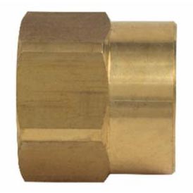 BRASSCRAFT HU11-12-12X PIPE FITTINGS