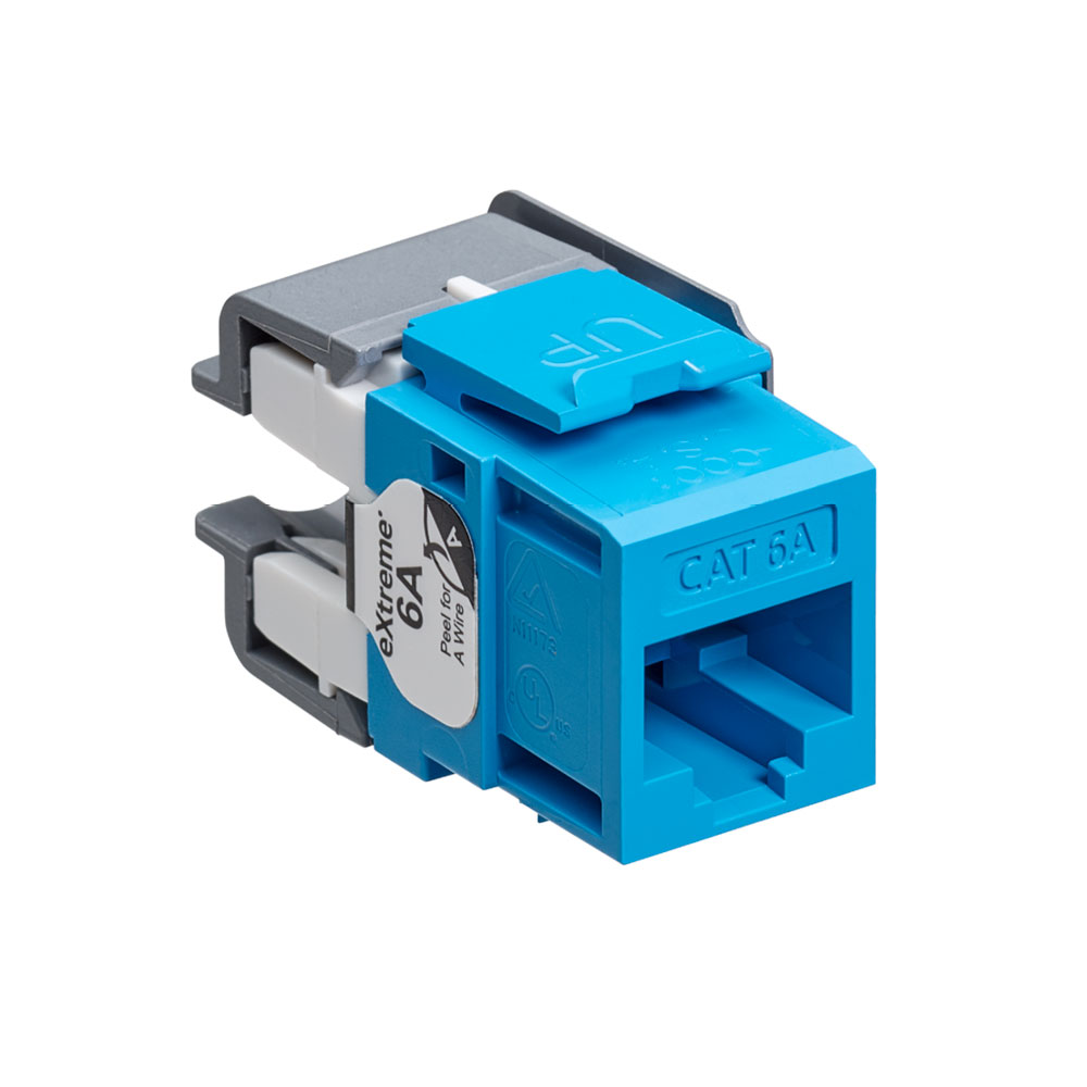 LEVITON 6110G-RL6 ELECTRIC CABLES