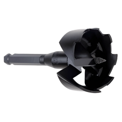 MILWAUKEE Milwaukee 48-25-4621 Selfeed Bit 4-5/8 Cutting Diameter
