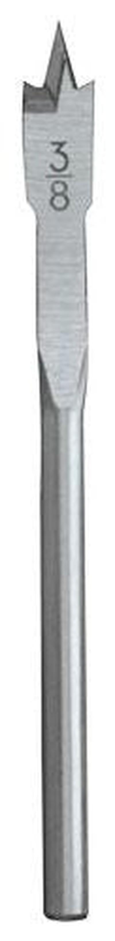 MILWAUKEE Milwaukee 48-27-1401 Big Hawg with Carbide Teeth Clean Wood Pilot Bit