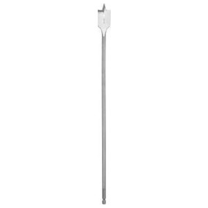 MILWAUKEE Milwaukee 48270185 High Carbon Steel Spade Drill Bit 3/4 in x 16 in Flat Boring Bit