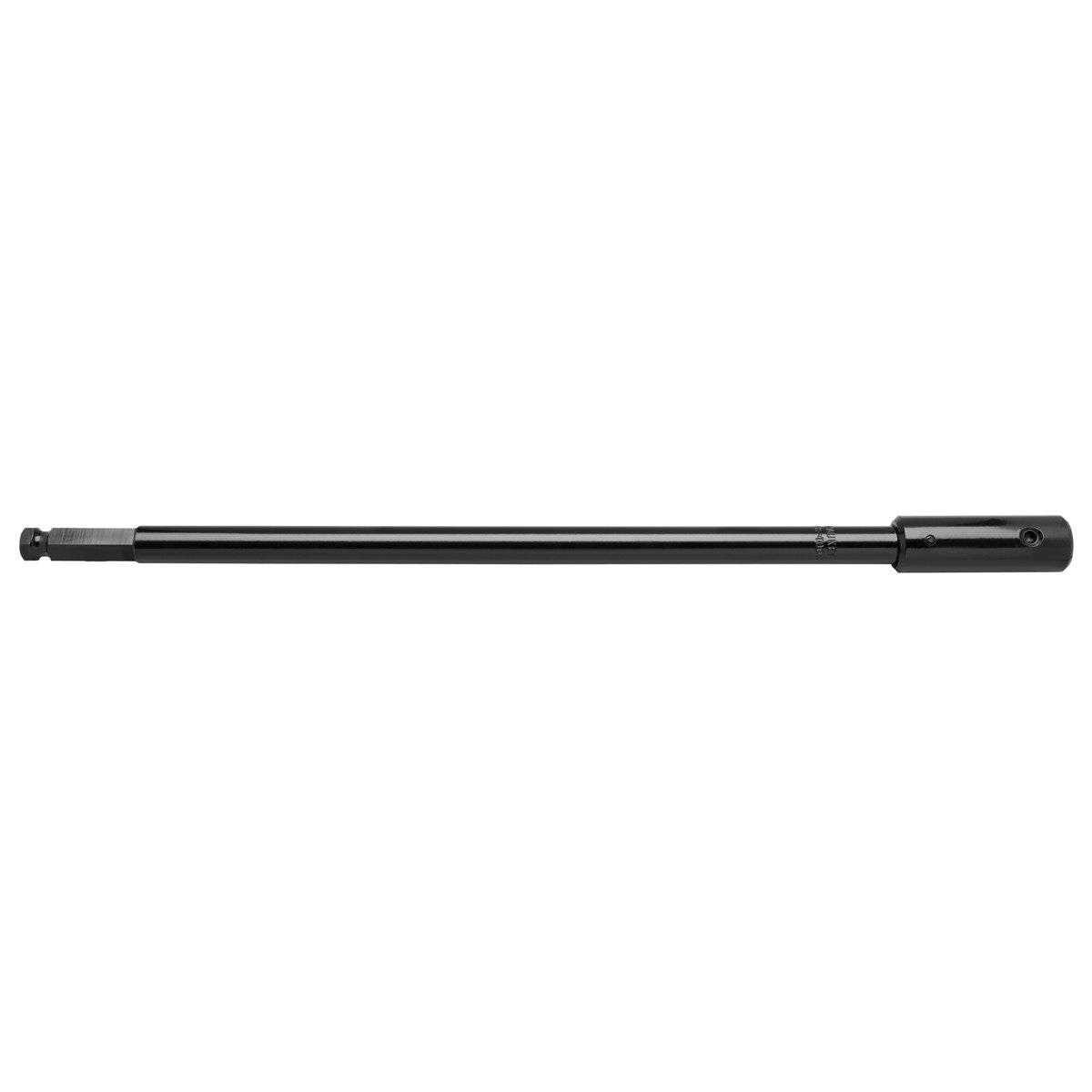 MILWAUKEE Milwaukee Tool 48-28-4006 Bit Extension 7/16 In Shank 12 In