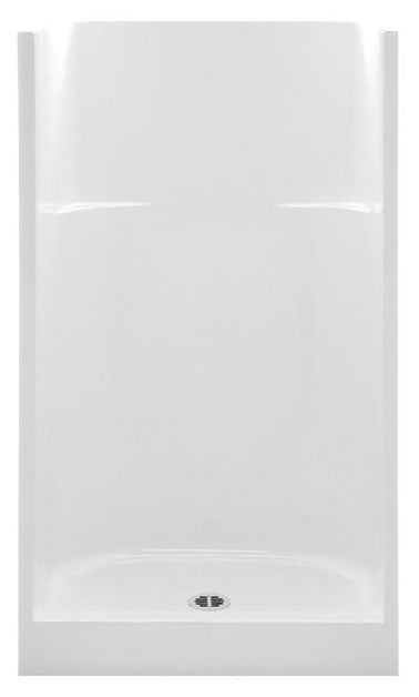 AQUATIC 1363CM-WH BATH & KITCHEN FAUCETS