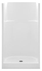 AQUATIC 1363CM-WH BATH & KITCHEN FAUCETS