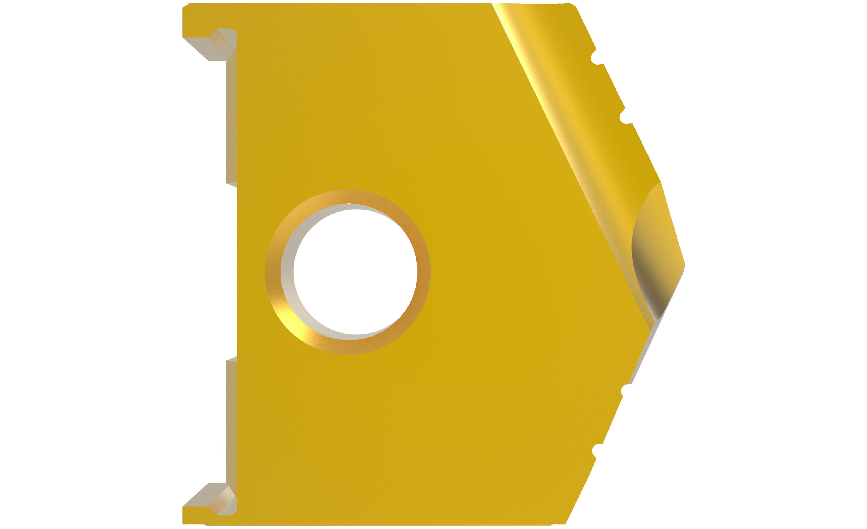 ALLIED 1022T-0110 GAS VALVES