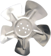 DIVERSITECH A61108 FAN BLADES