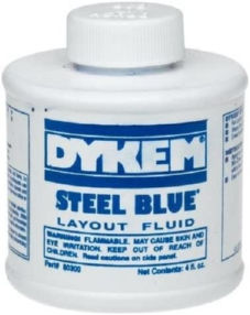 DYKEM 253-80300 PAINT SUPPLIES