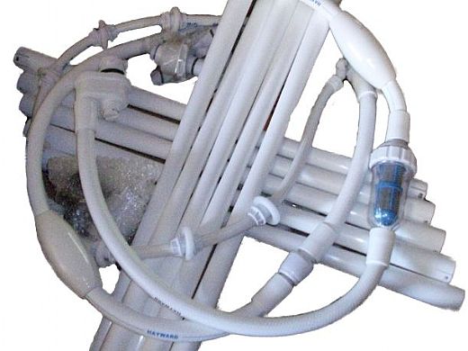HAYWARD AX6000HAV POOL HOSES
