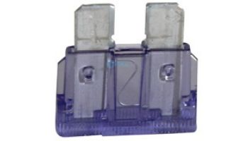 HAYWARD HAYWARD FDXLFSKC30 HDF Bulk Blade Fuse Kit | 3.0 Amp | FDXLFSKC30