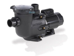 HAYWARD Hayward HCP2500VSP HCP 2000 Series TriStar Variable Speed G3 Commercial Self-Priming Pool Pump | 2.7HP 230V Single Phase | HCP2500VSP