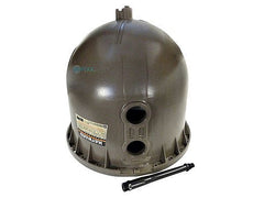 HAYWARD Hayward SX200AA1T Filter Tank Bottom with Drain Assembly | Taupe | SX200AA1T