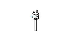 HAYWARD HAYWARD HPX2001-3605 Hayward HP50HA High Pressure Switch
