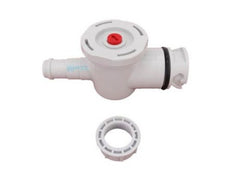 HAYWARD Hayward TVX7000WCA-01 Wall Connection Kit