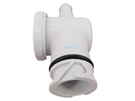 HAYWARD Hayward TVX7000WCA-01 Wall Connection Kit