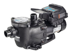 HAYWARD HAYWARD W3SP2303VSP MaxFLo VS Variable Speed Pool Pump | 1.5HP 230V | W3SP2303VSP