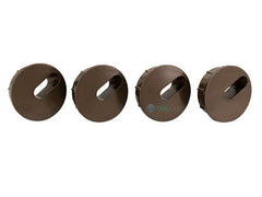 HAYWARD Hayward WFXJ500CPAK4 Deck Jet Cover | 4-Pack | WFXJ500CPAK4