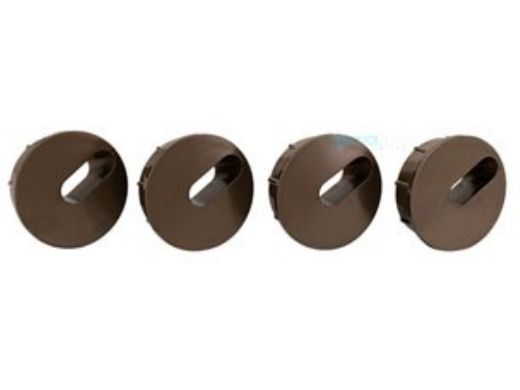HAYWARD Hayward WFXJ500CPAK4 Deck Jet Cover | 4-Pack | WFXJ500CPAK4