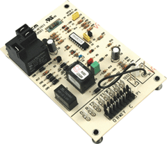 ICM CONTROLS ICM321 DEFROST CONTROL BOARDS